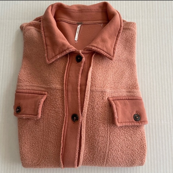 Free People Jackets & Blazers - Free People Ruby Jacket
